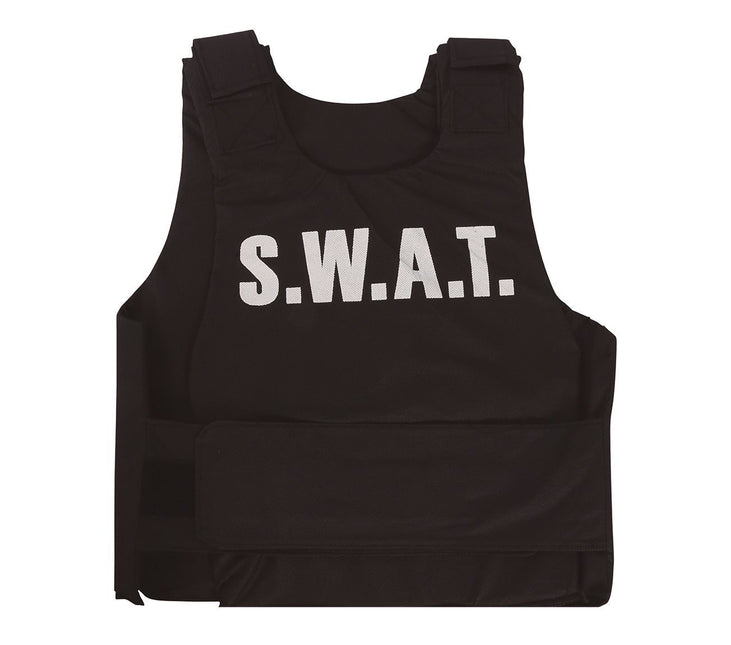S.W.A.Kamizelka dziecięca 7/12 lat