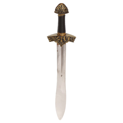 Miecz rzymski srebrny 56cm