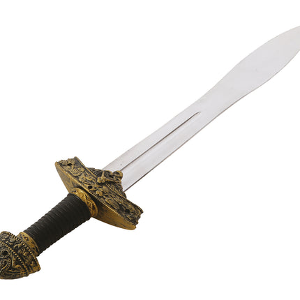 Miecz rzymski srebrny 56cm