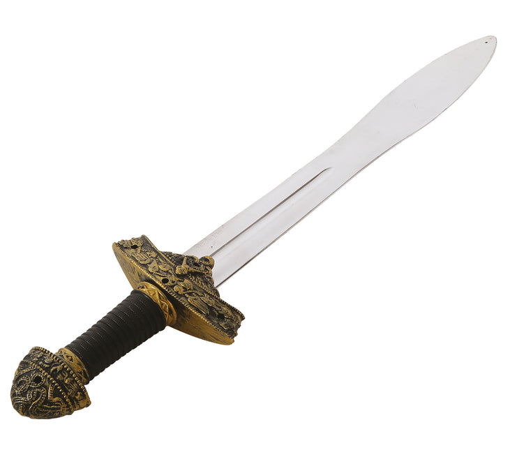 Miecz rzymski srebrny 56cm