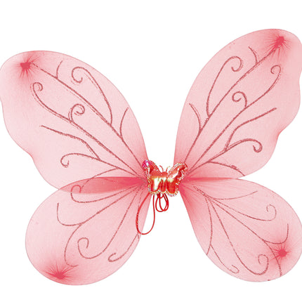 Red Wings 44cm