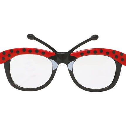 Okulary Ladybird