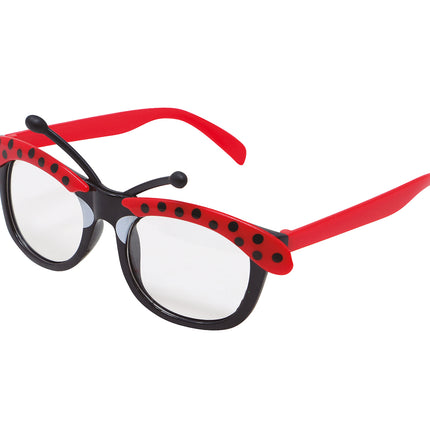 Okulary Ladybird