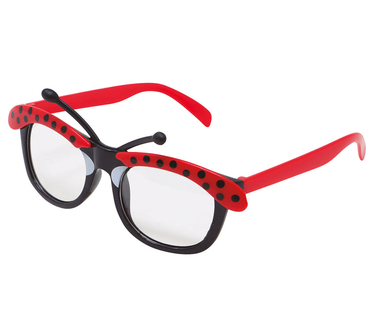 Okulary Ladybird