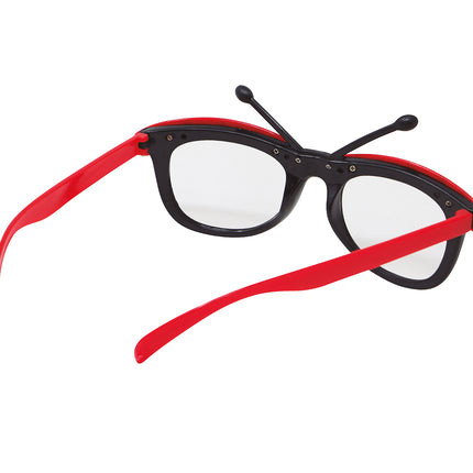 Okulary Ladybird