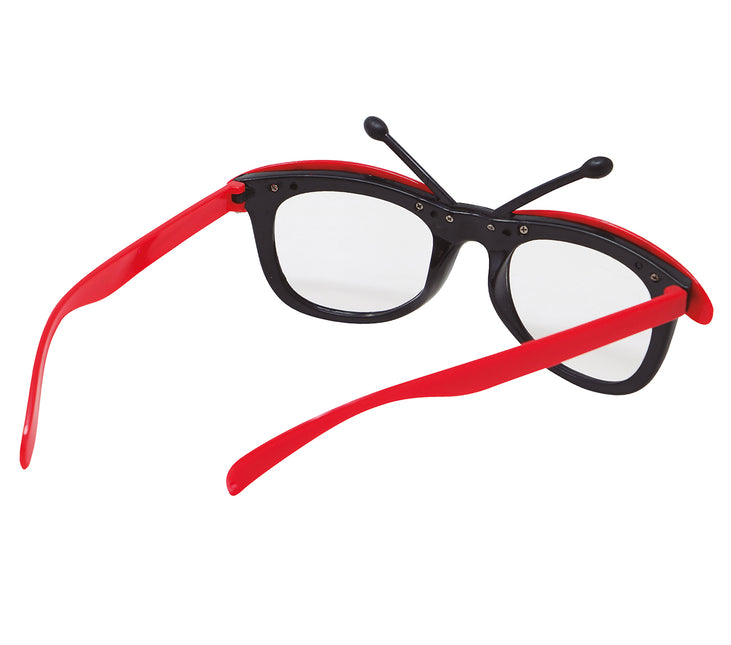 Okulary Ladybird
