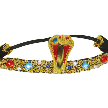 Tiara Kleopatry
