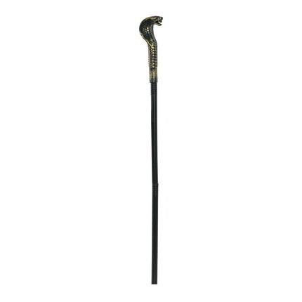 Laska na Halloween Wąż 78 cm