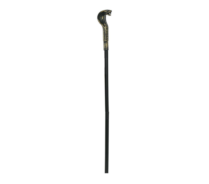 Laska na Halloween Wąż 78 cm