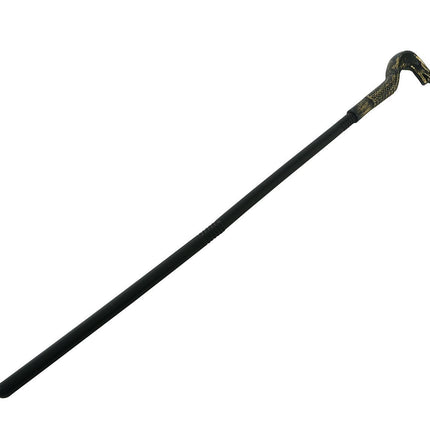 Laska na Halloween Wąż 78 cm