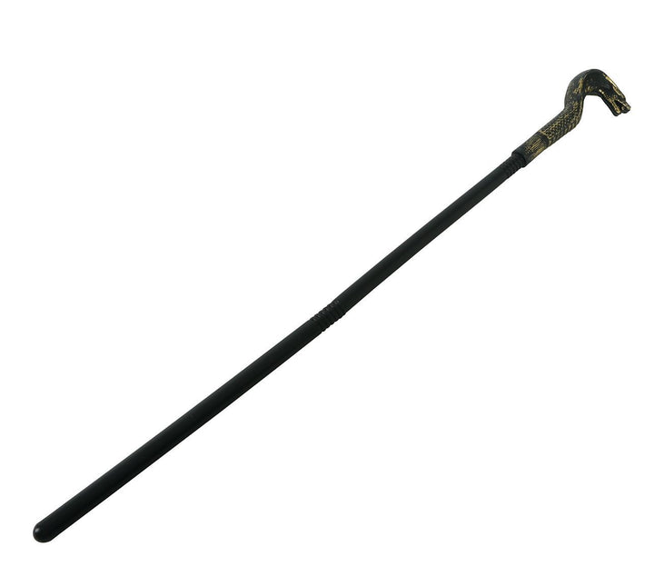Laska na Halloween Wąż 78 cm