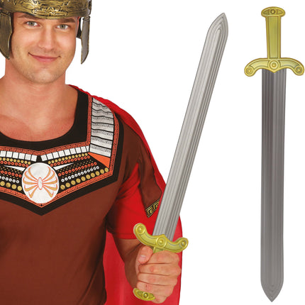 Fałszywy miecz Gladiator 60cm