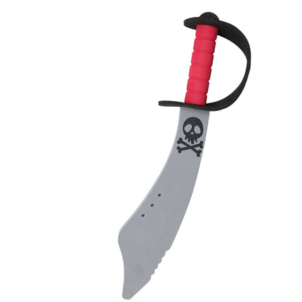 Miecz piracki dla dziecka 43 cm