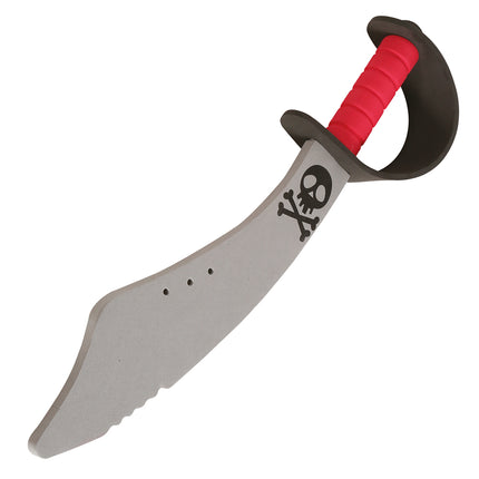 Miecz piracki dla dziecka 43 cm