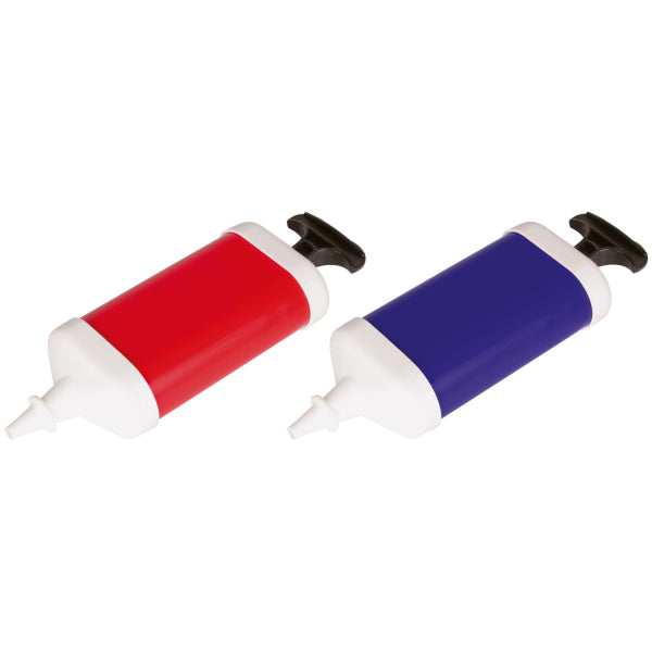 Pompka do balonów 18 x 7,3 x 3,3 cm