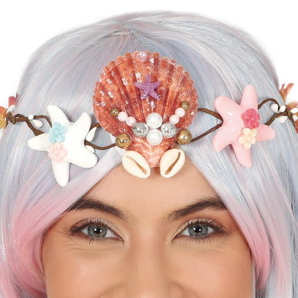 Tiara Shell
