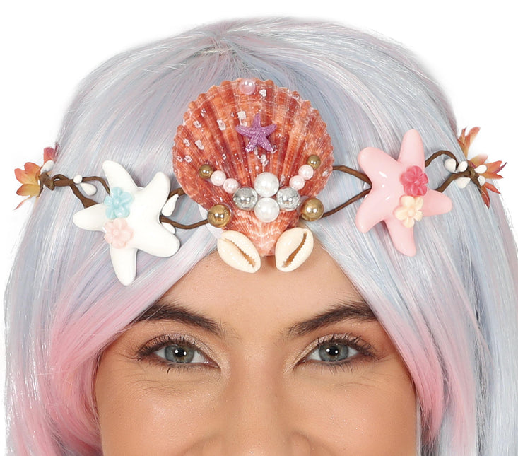 Tiara Shell