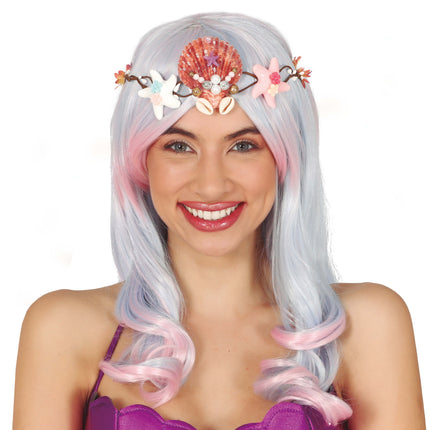 Tiara Shell