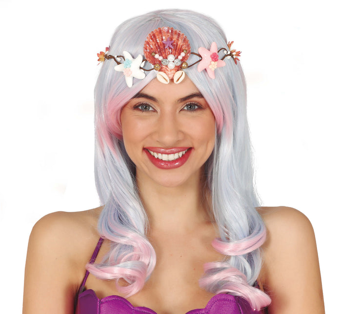 Tiara Shell