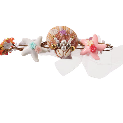 Tiara Shell
