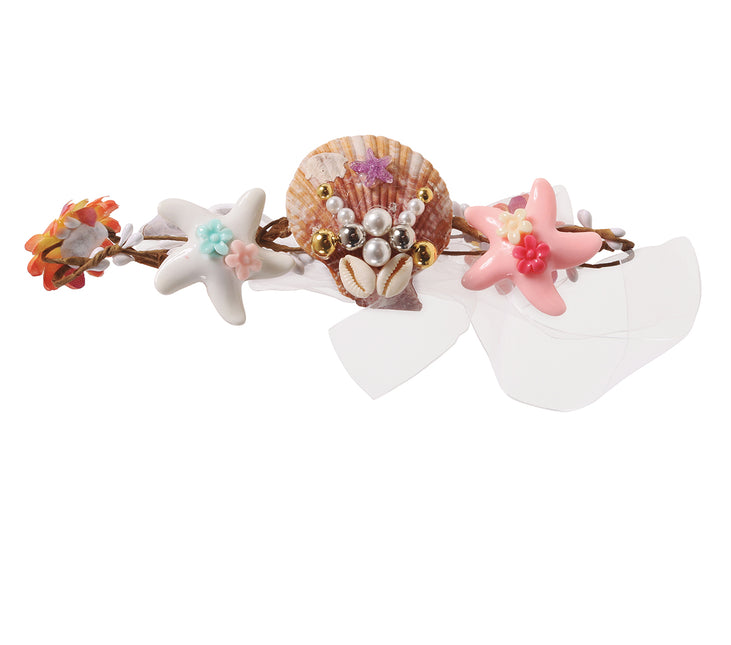 Tiara Shell