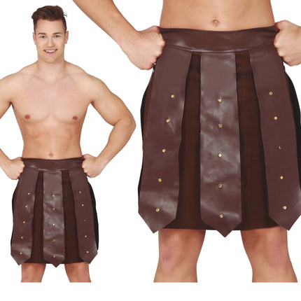 Roman Skirt L