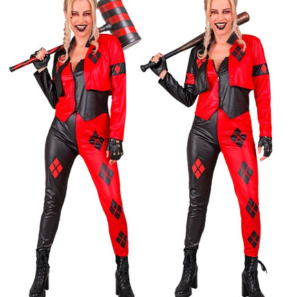 BOOSAARD HARLEKINE Ladies