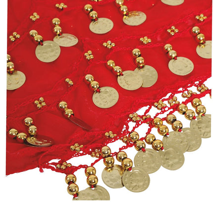 <tc>Zig</tc>euner Cloth Red