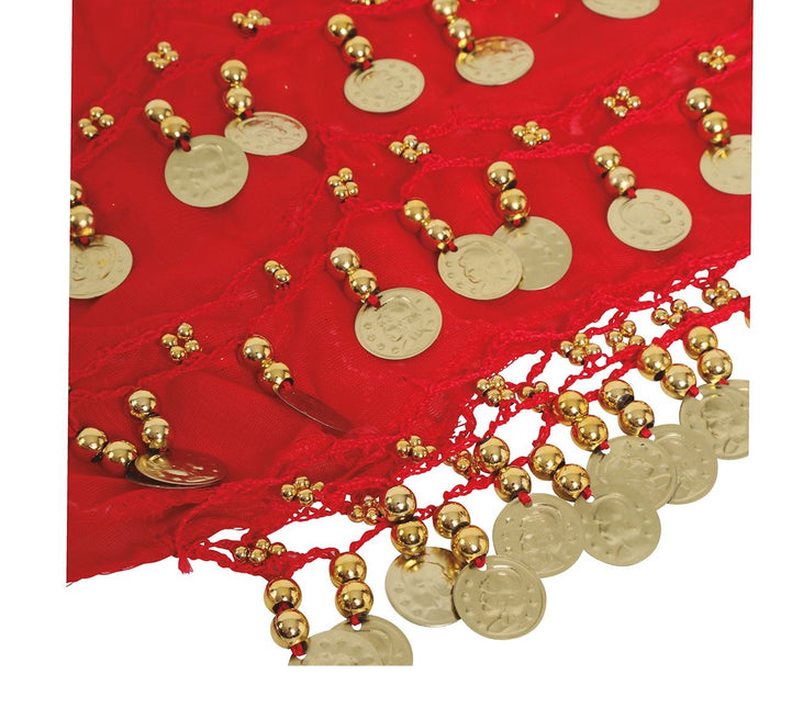 <tc>Zig</tc>euner Cloth Red
