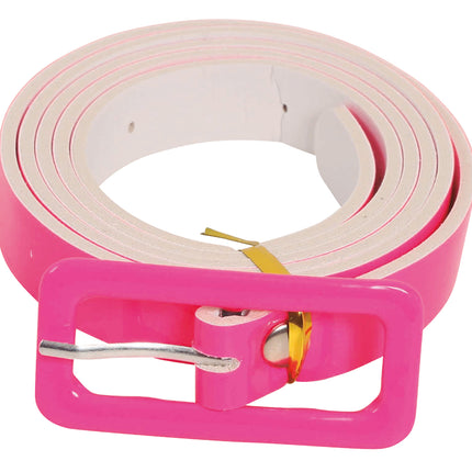 Pasek Neon Pink 1.1m