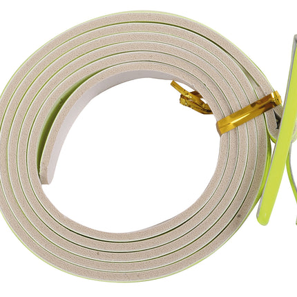 Pasek Neon Żółty 1.1m