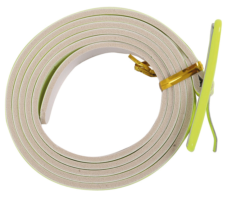Pasek Neon Żółty 1.1m