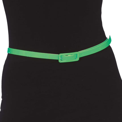 Taśma Neon Green 1,1 m