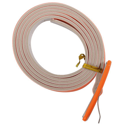 Pasek Neon Orange 1,1 m