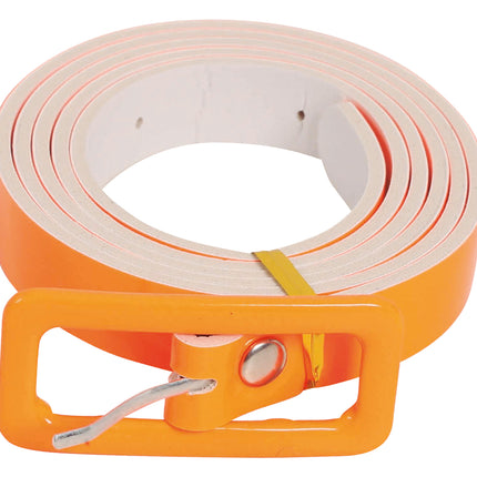 Pasek Neon Orange 1,1 m
