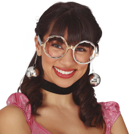 Okulary Discoballs