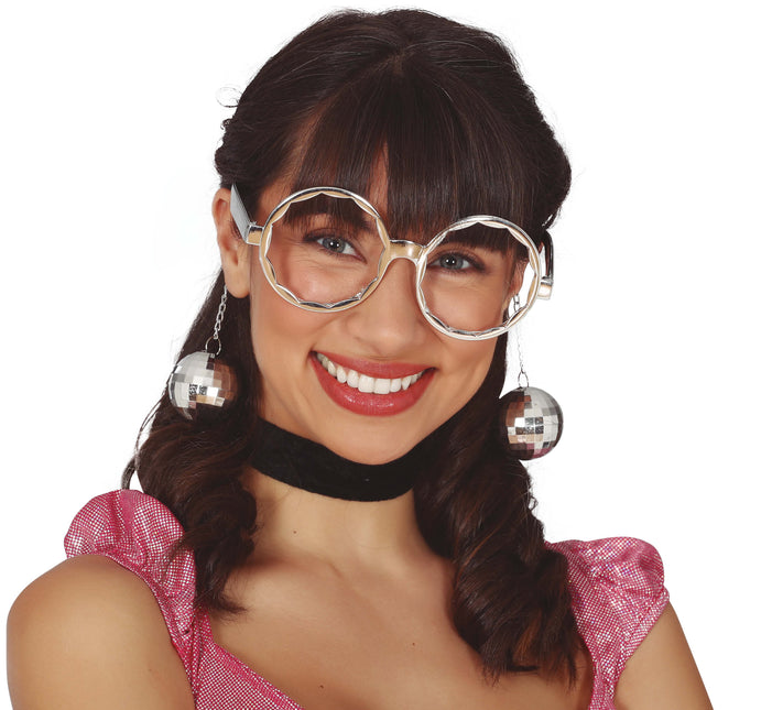 Okulary Discoballs