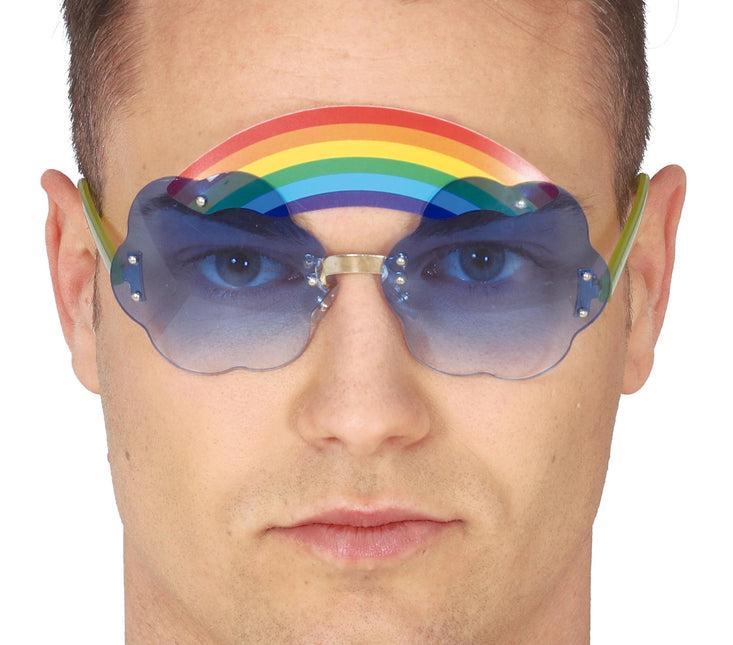 Okulary Rainbow