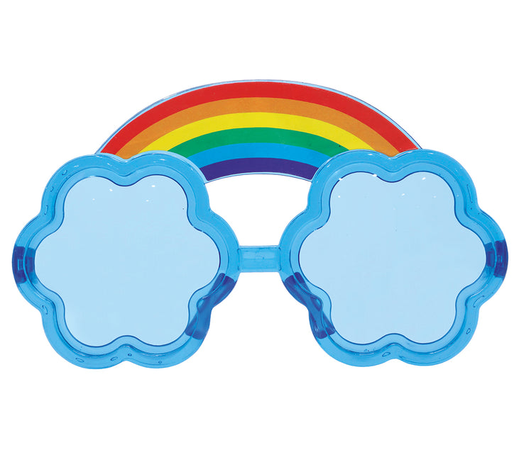 Okulary Rainbow