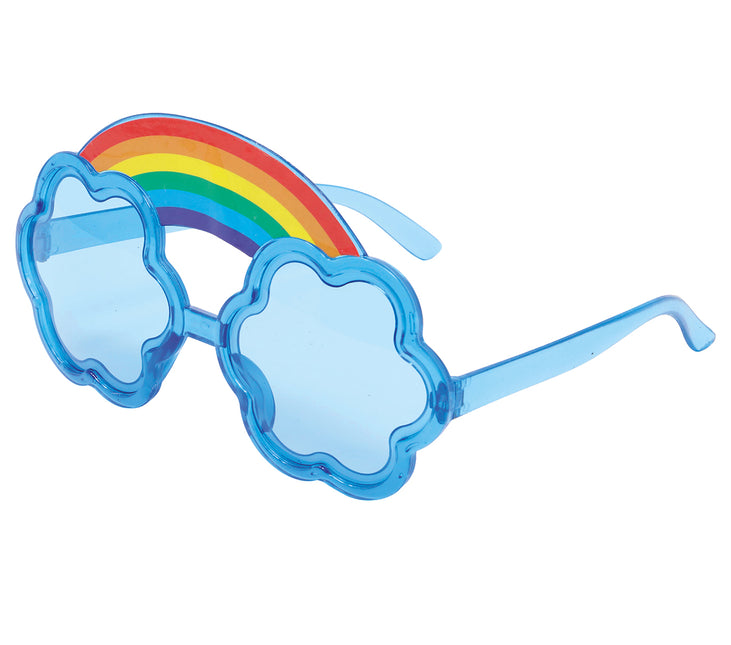 Okulary Rainbow