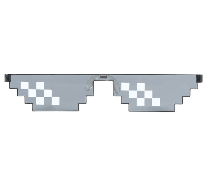 Okulary Pixel