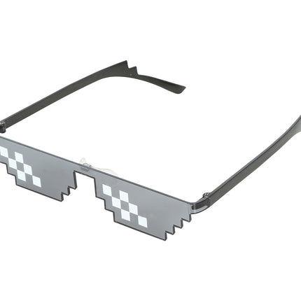 Okulary Pixel
