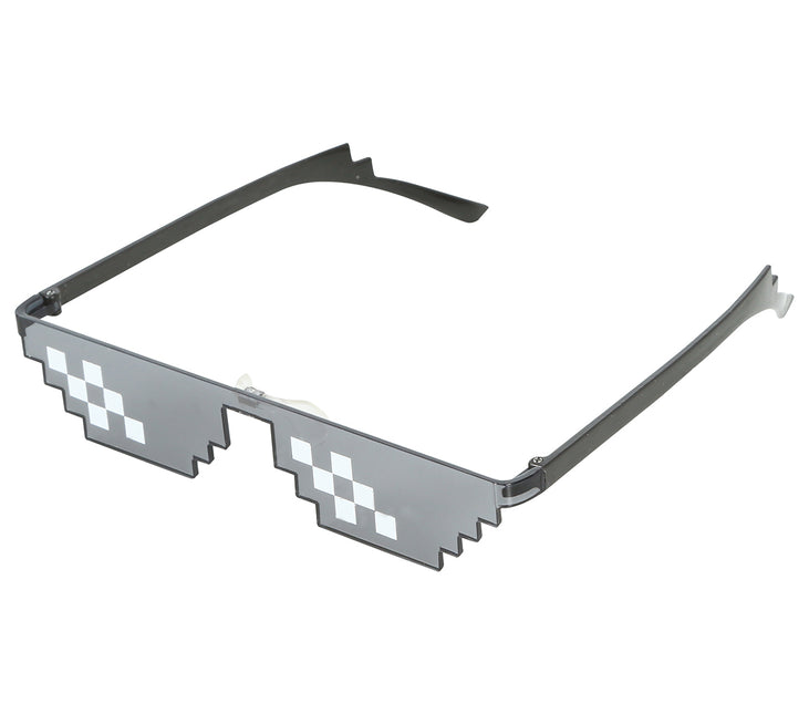 Okulary Pixel