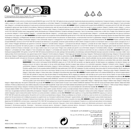 Okulary Pixel