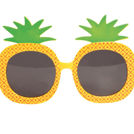 Szklanki Ananas