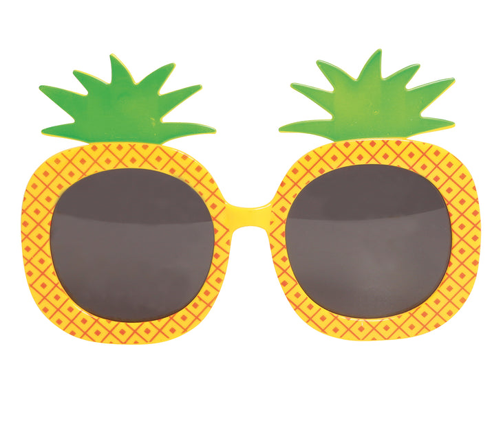 Szklanki Ananas