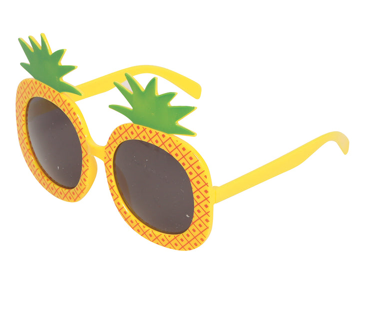 Szklanki Ananas