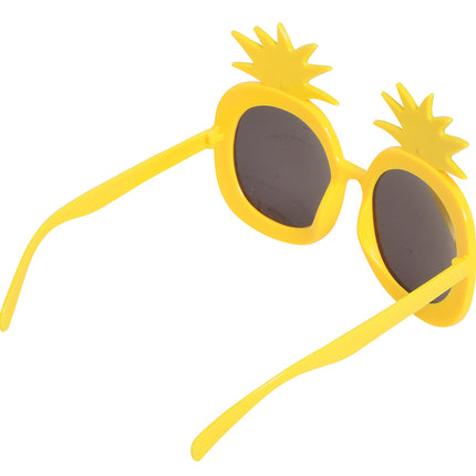 Szklanki Ananas