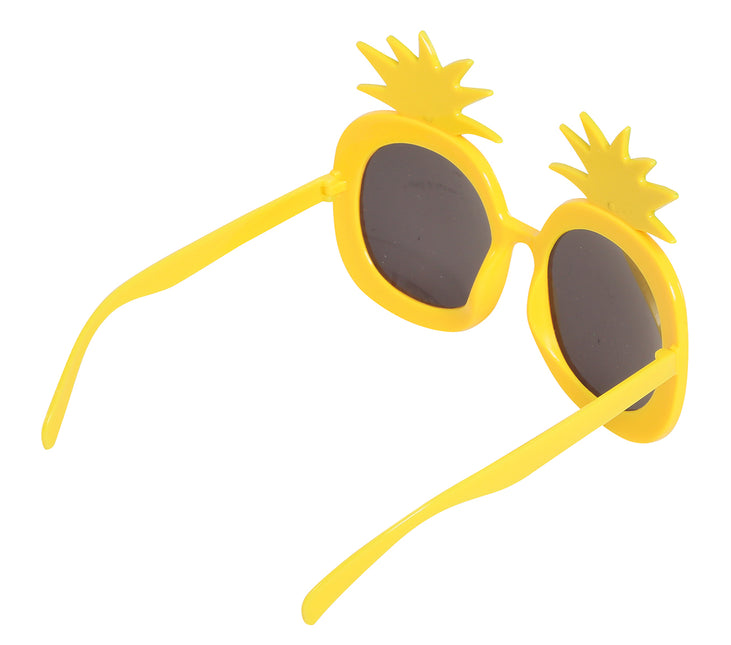 Szklanki Ananas