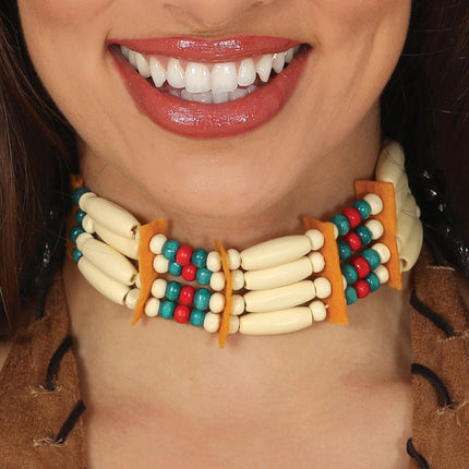 Indyjski choker